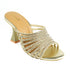 Women Formal Heel - 62930S - Heels - Walkeaze